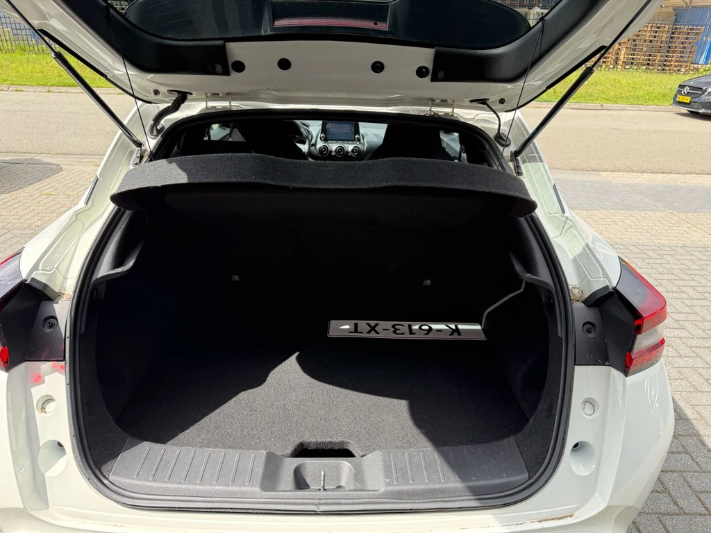 Nissan Juke – foto 13