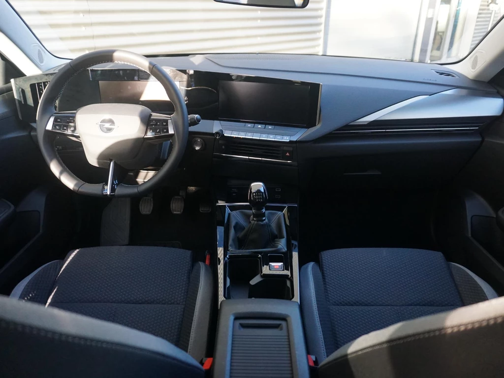 Opel Astra – foto 18