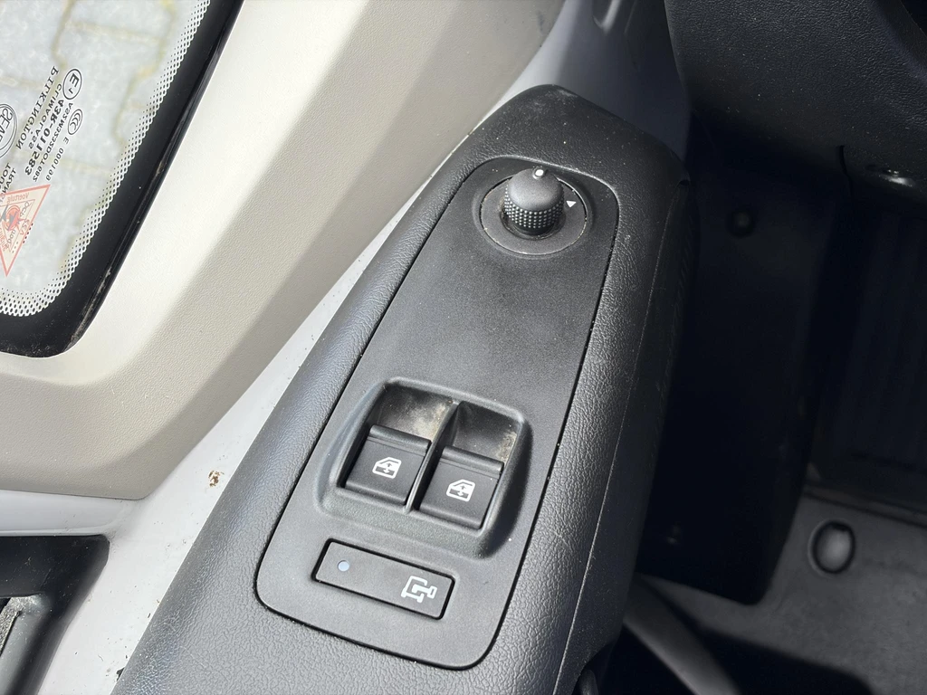 Opel Movano – foto 30