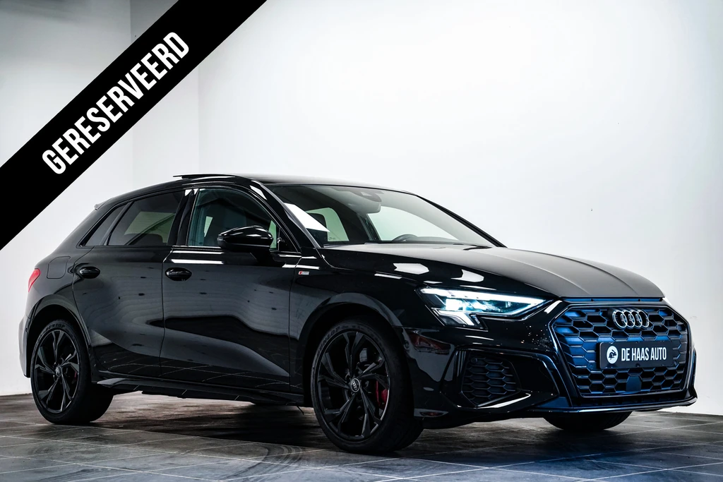 Audi A3 – foto 2