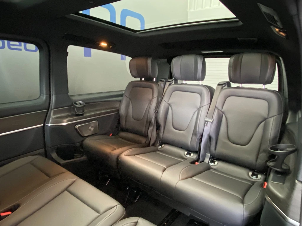 Mercedes-Benz EQV – foto 32