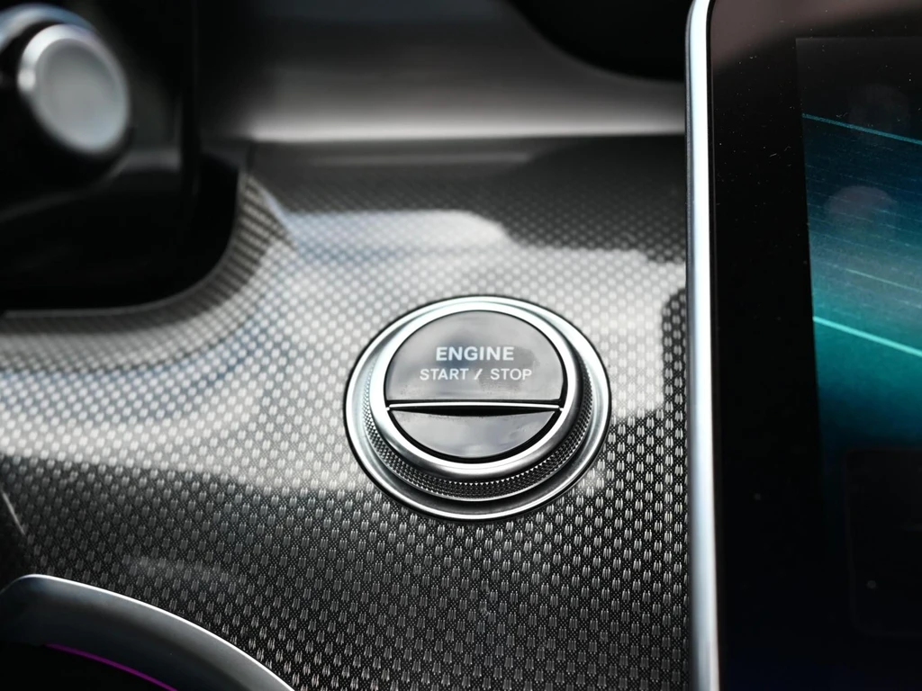 Mercedes-Benz C-Klasse – foto 53