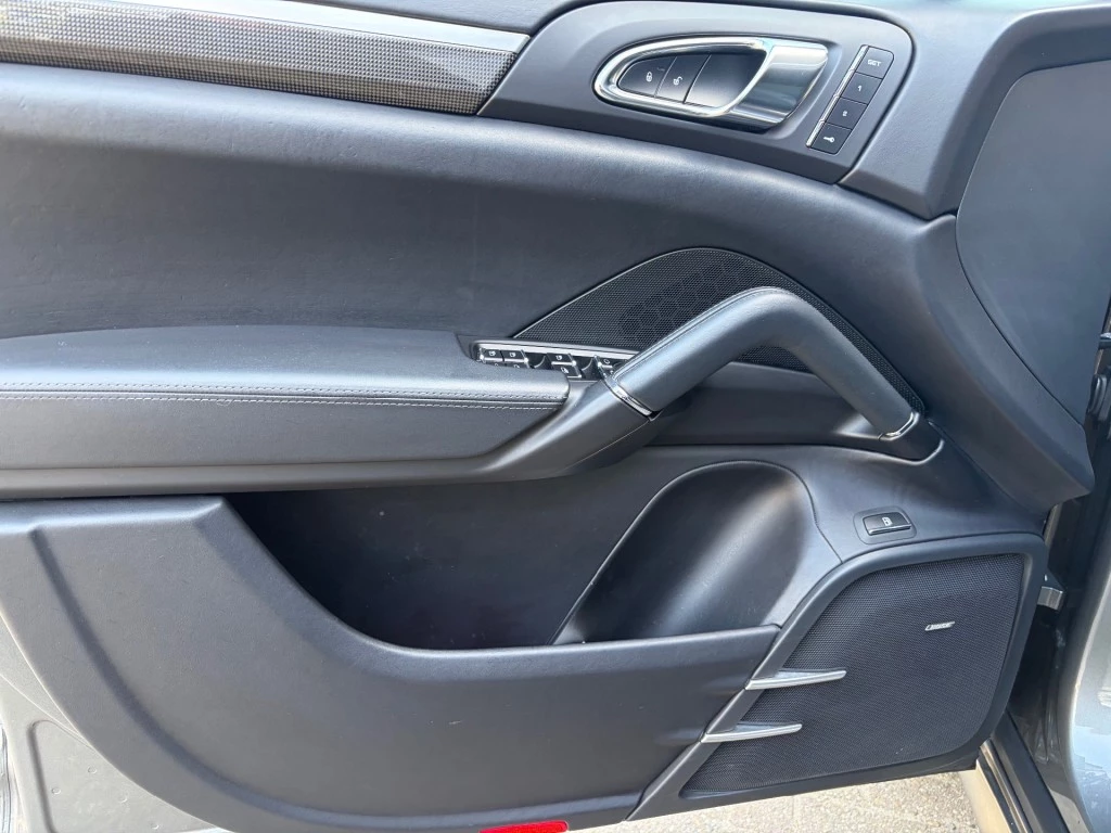 Porsche Cayenne – foto 24