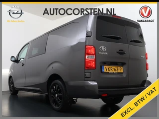 Toyota ProAce – thumbnail 3