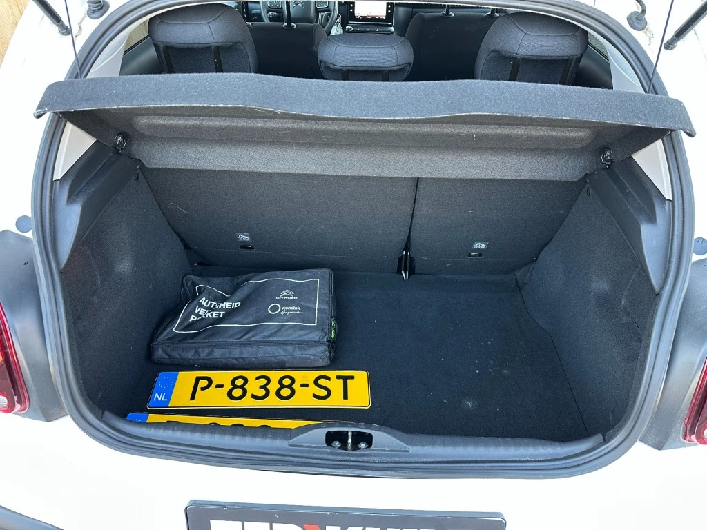 Citroën C3 – foto 22