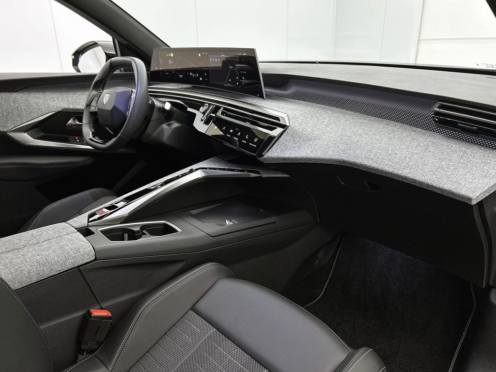 Peugeot 3008 – foto 21