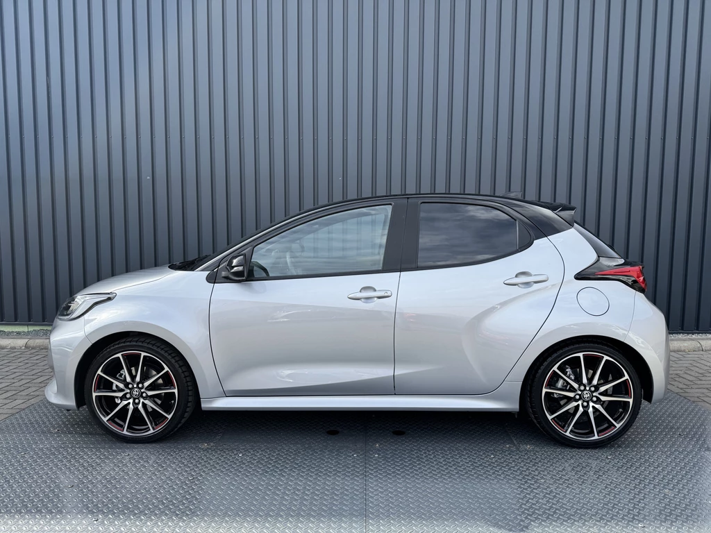 Toyota Yaris – foto 5