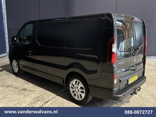 Renault Trafic – thumbnail 2