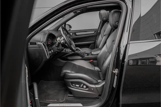 Porsche Cayenne – thumbnail 11