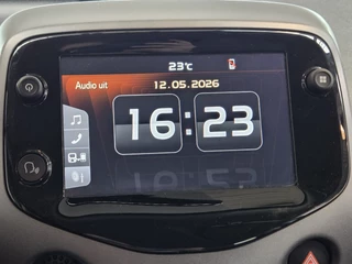 Toyota Aygo – thumbnail 32