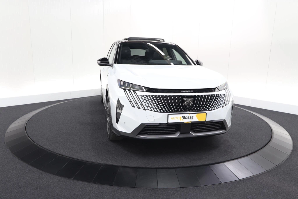 Peugeot 3008 – foto 13