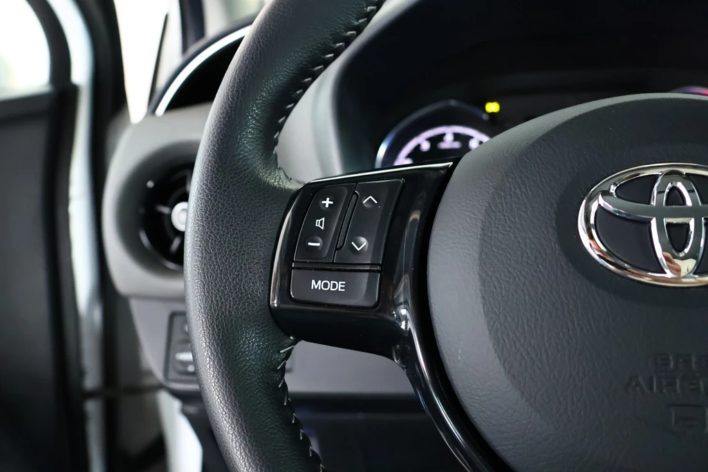 Toyota Yaris – foto 23