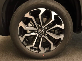 Toyota Yaris Cross – thumbnail 32