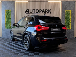BMW X3 – thumbnail 3