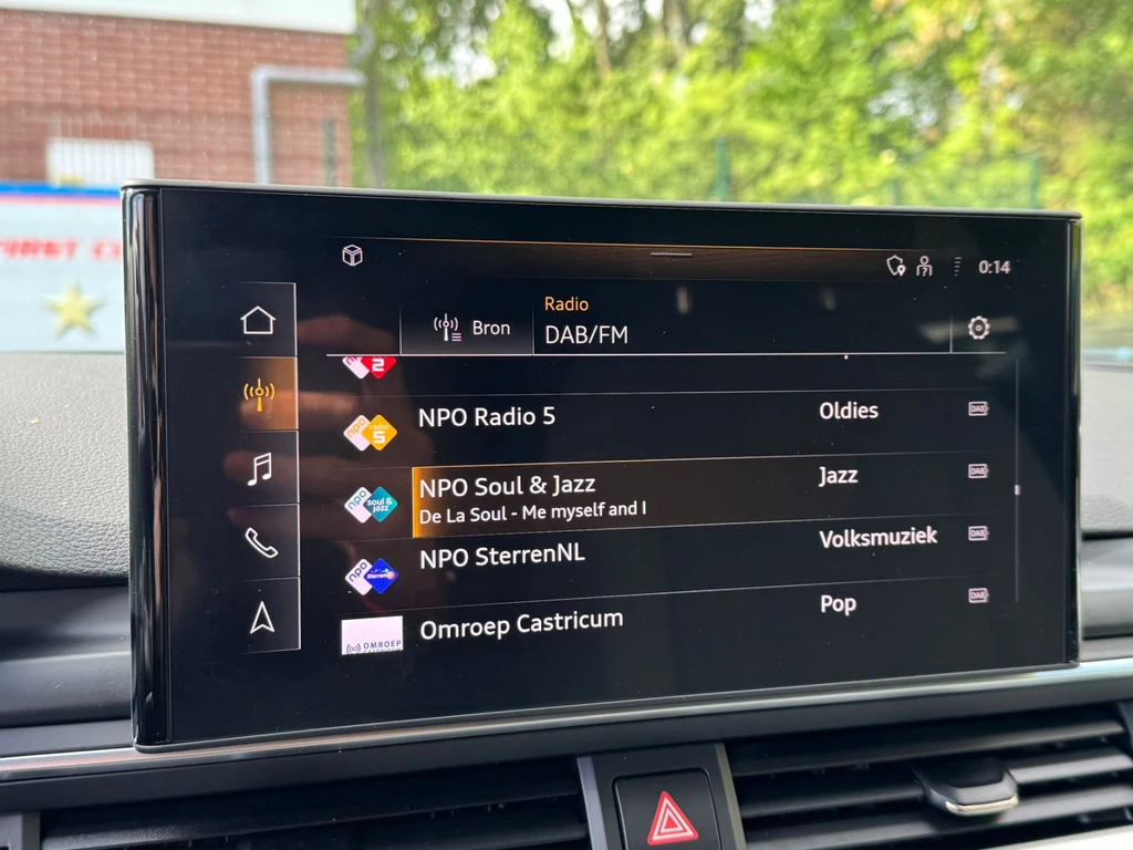 Audi A4 – foto 38