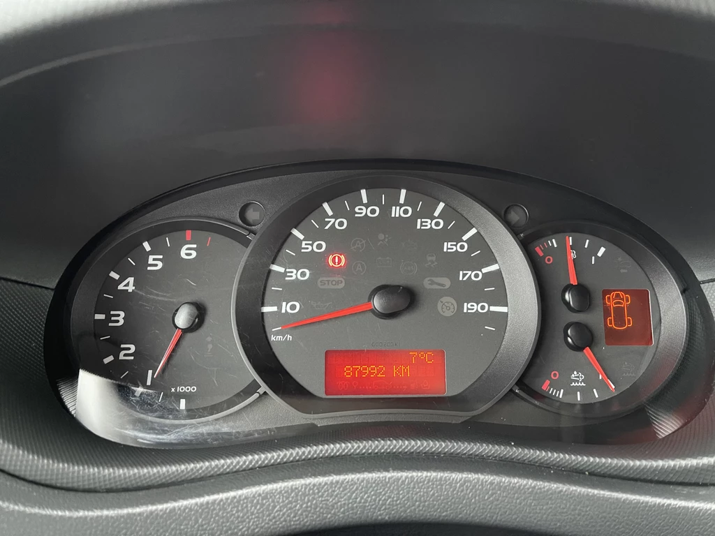 Renault Master – foto 28