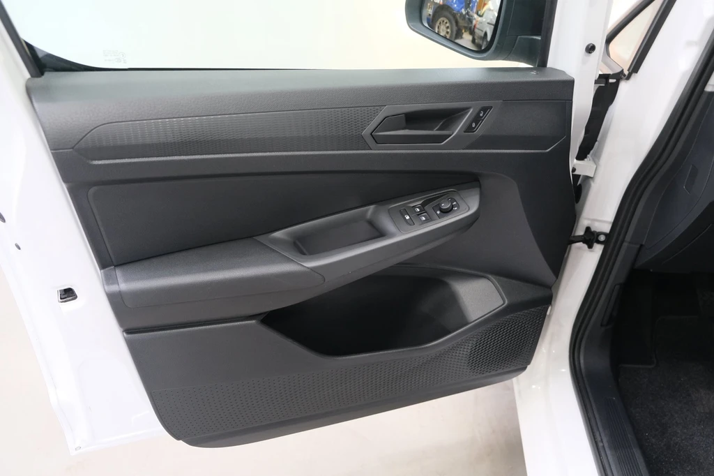Volkswagen Caddy – foto 13