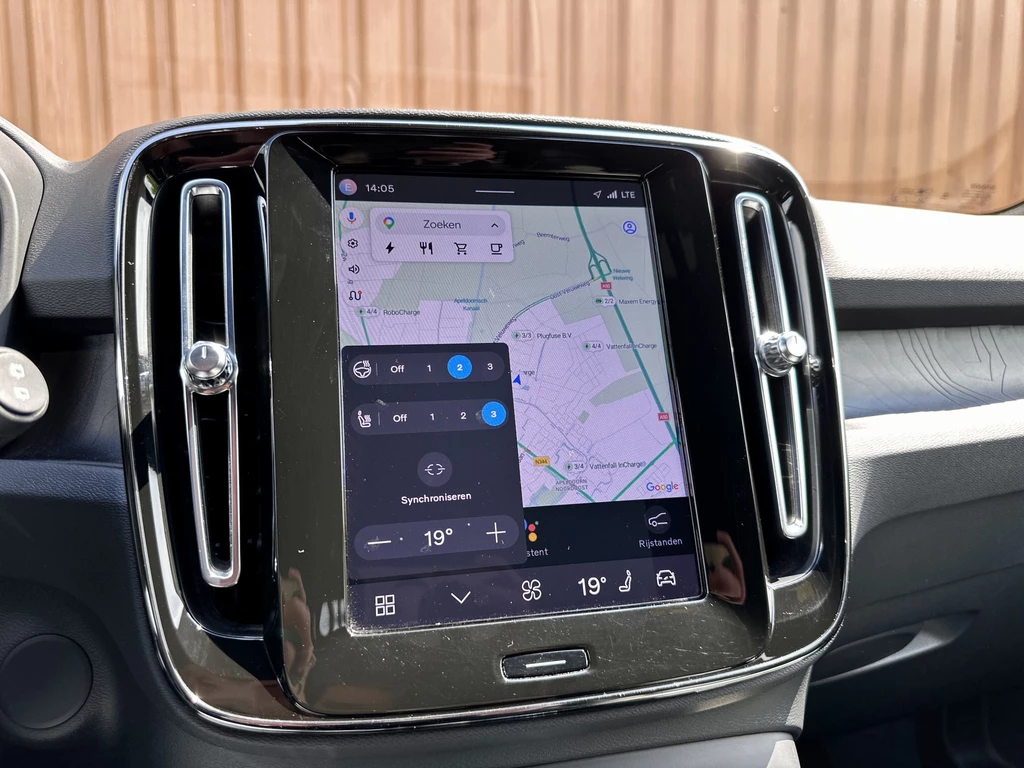 Volvo XC40 – foto 18