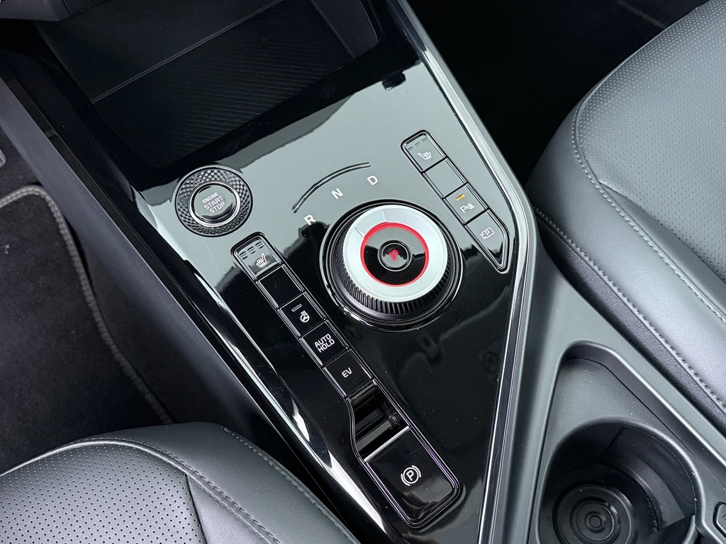 Kia Niro – foto 33