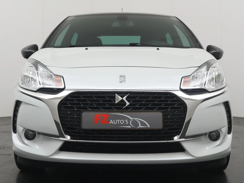 DS DS 3 – foto 10