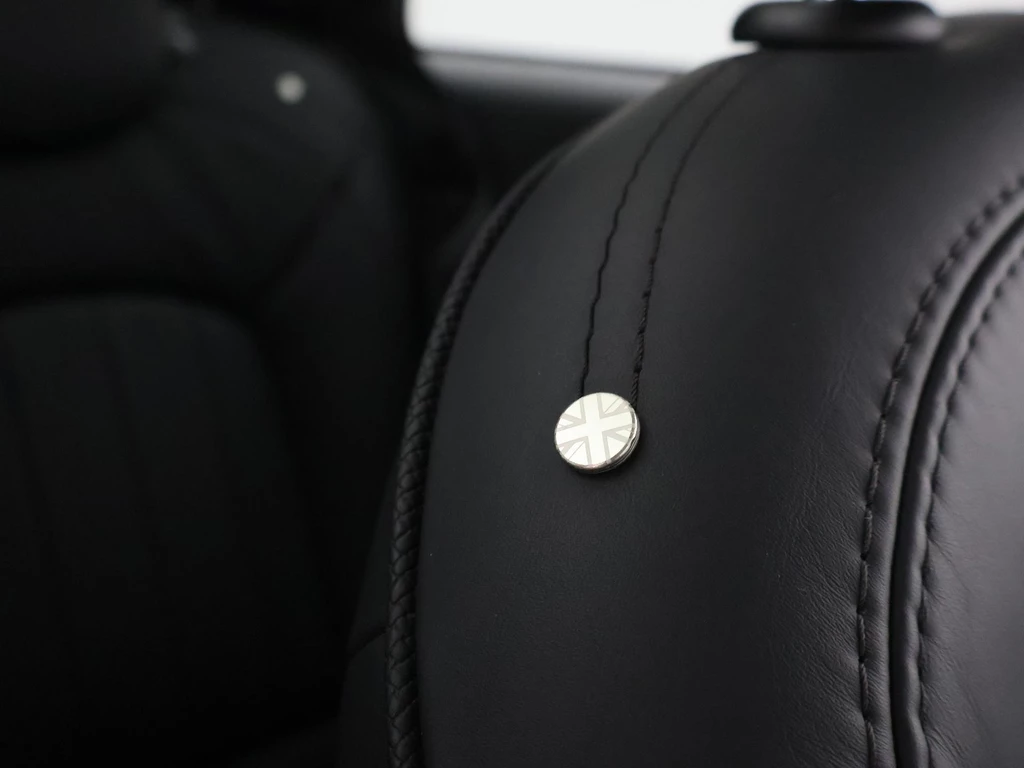 MINI Electric – foto 47