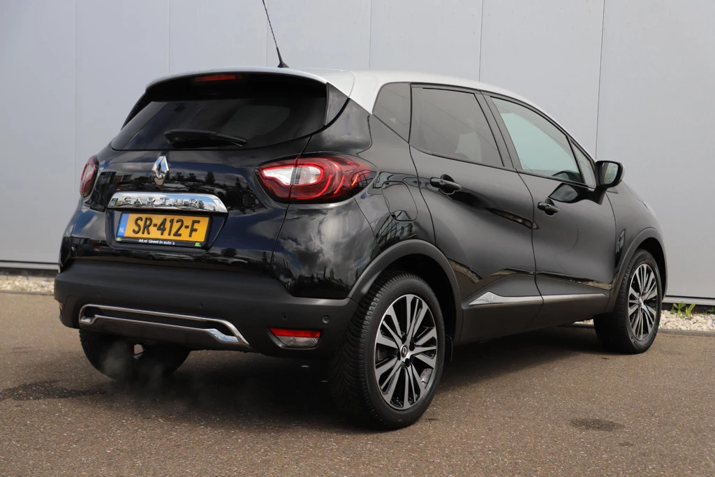 Renault Captur – foto 2