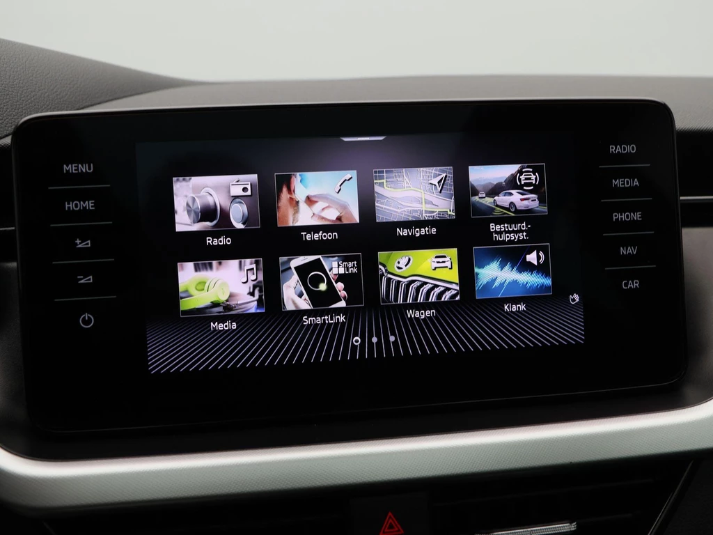 Škoda Scala – foto 20