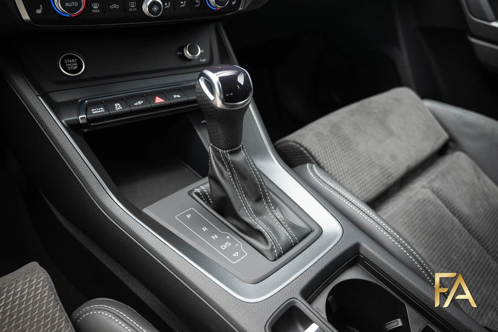 Audi Q3 – foto 24