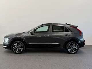 Kia Niro – thumbnail 3