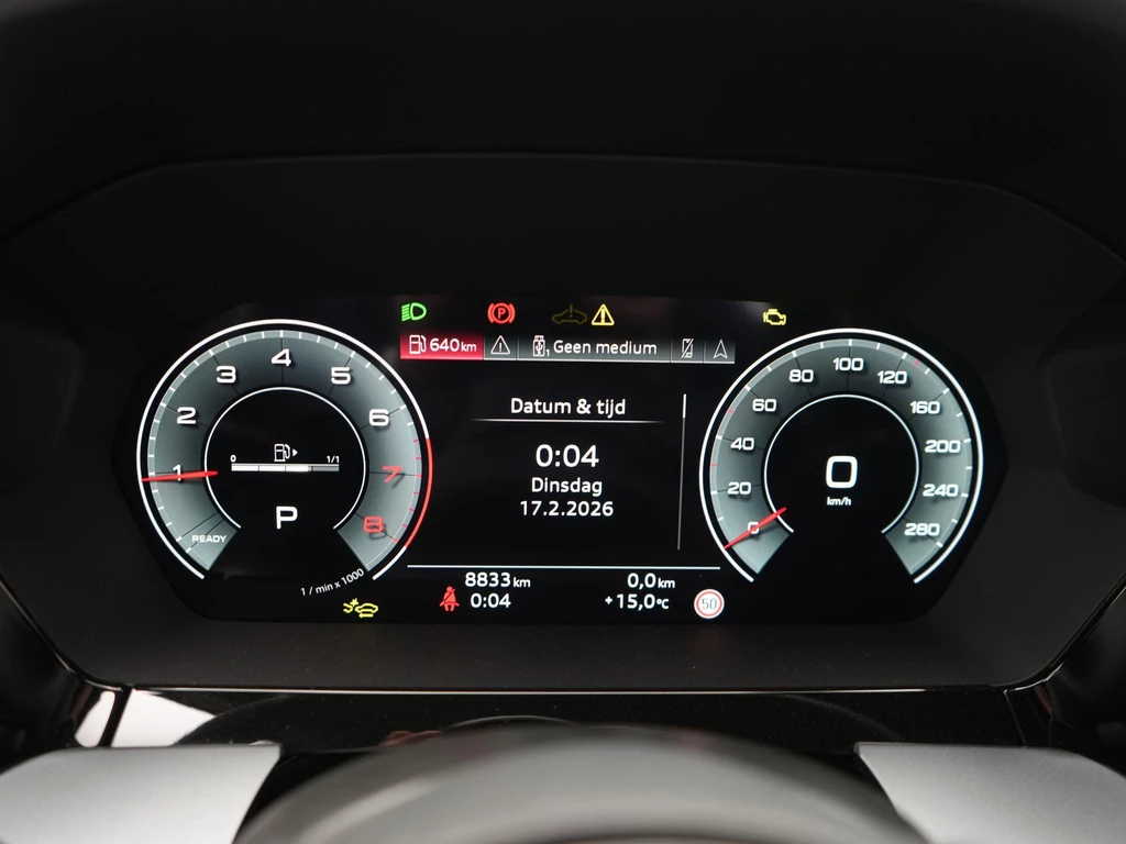 Audi A3 – foto 15