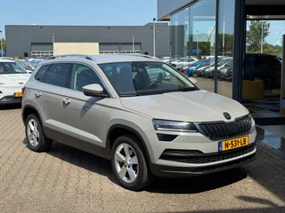 Škoda Karoq – thumbnail 7