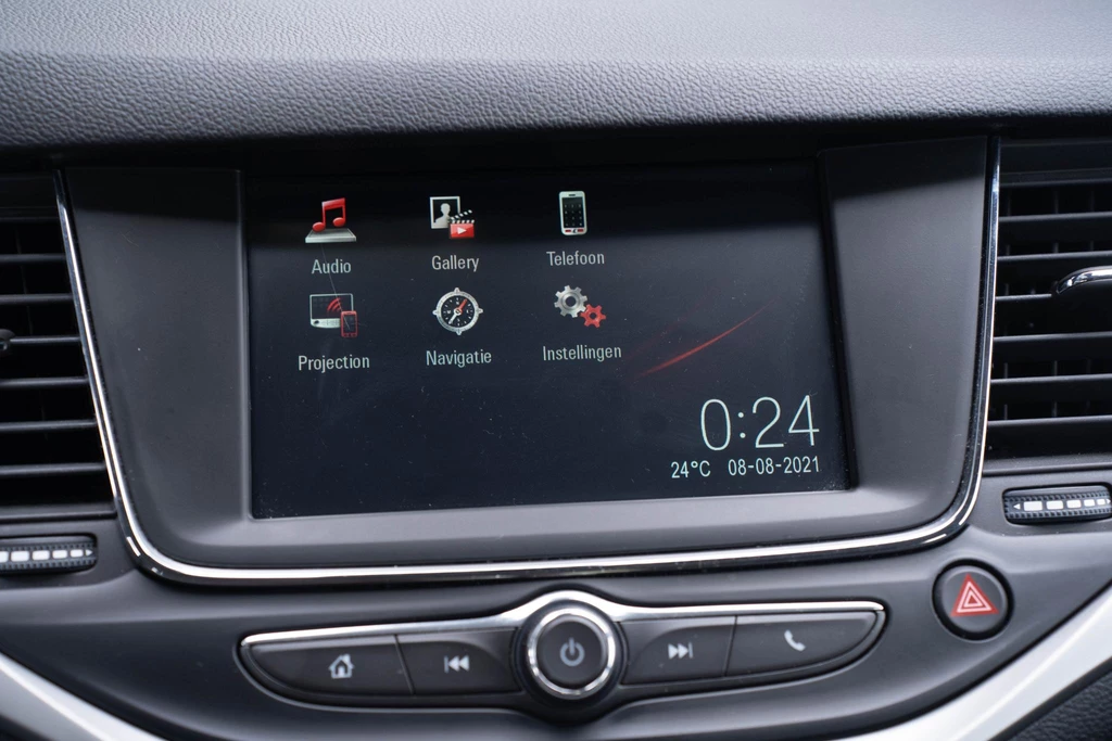 Opel Astra – foto 44