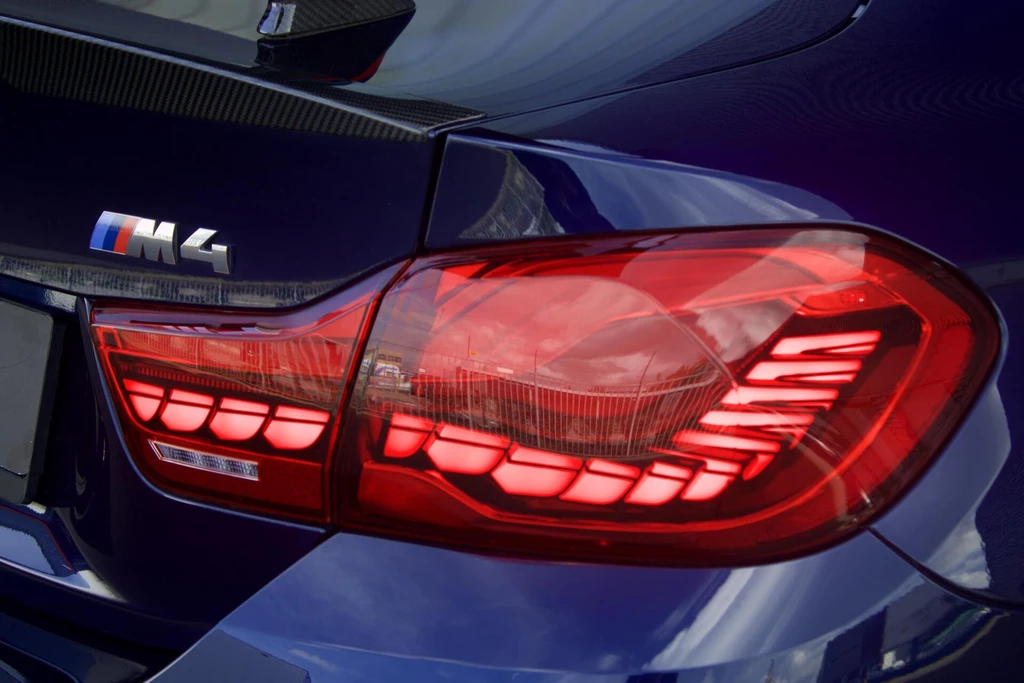 BMW M4 – foto 41