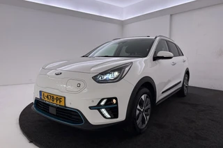 Kia e-Niro – thumbnail 4