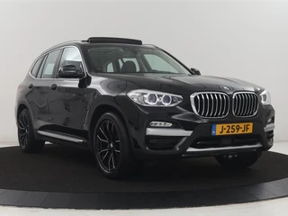 BMW X3 – thumbnail 4
