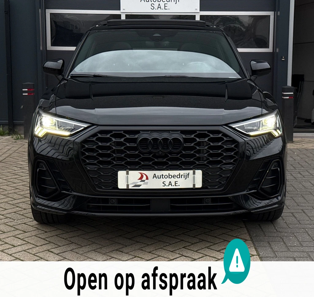 Audi Q3 – foto 5