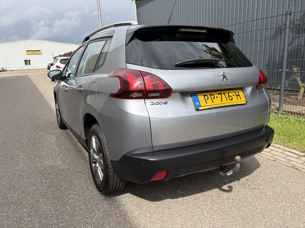 Peugeot 2008 – foto 5