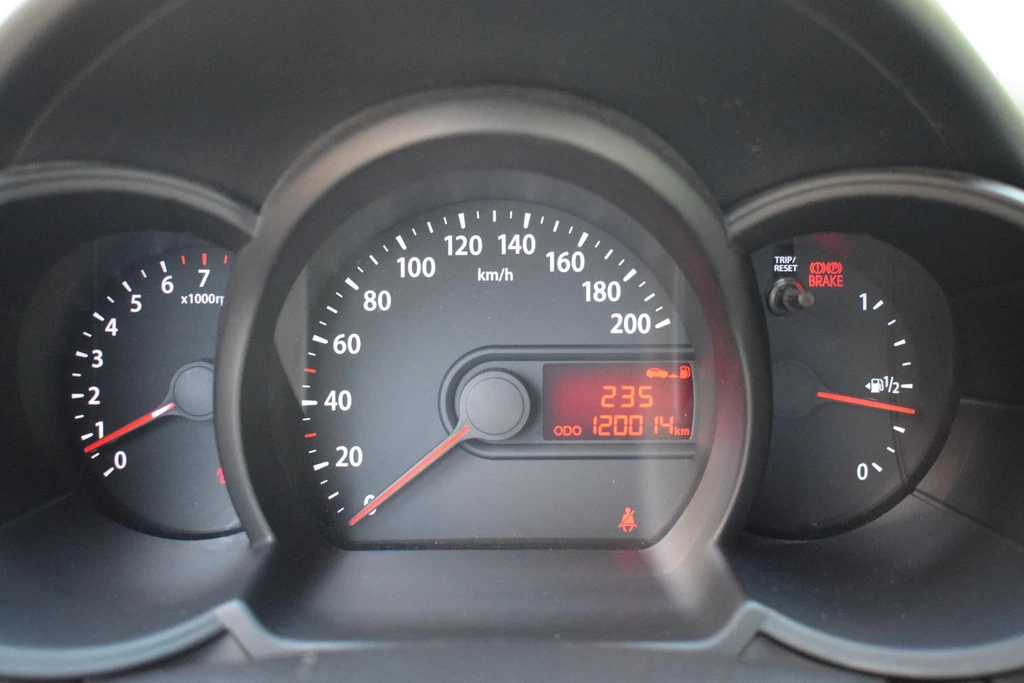 Nissan Micra – foto 95