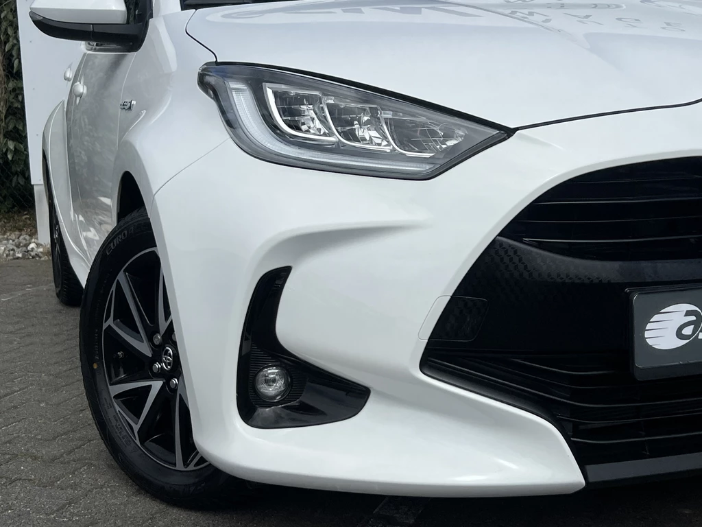 Toyota Yaris – foto 32