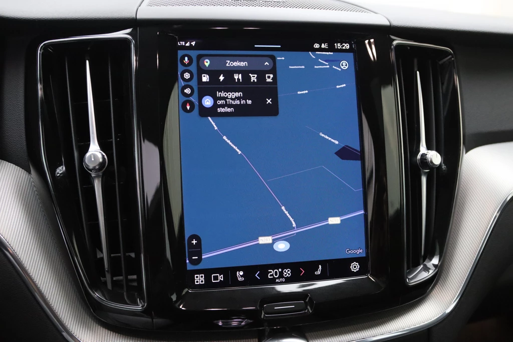 Volvo XC60 – foto 16