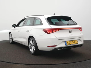 SEAT Leon – thumbnail 4