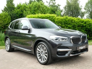 BMW X3 – thumbnail 5