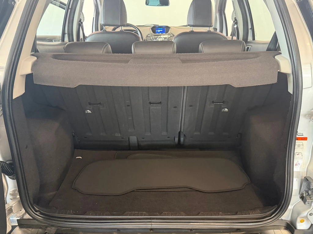 Ford EcoSport – foto 12