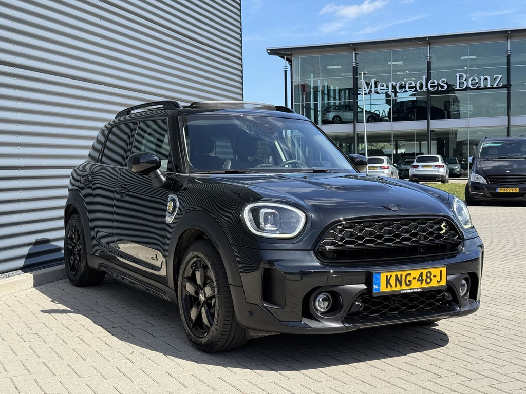 MINI Countryman – foto 7