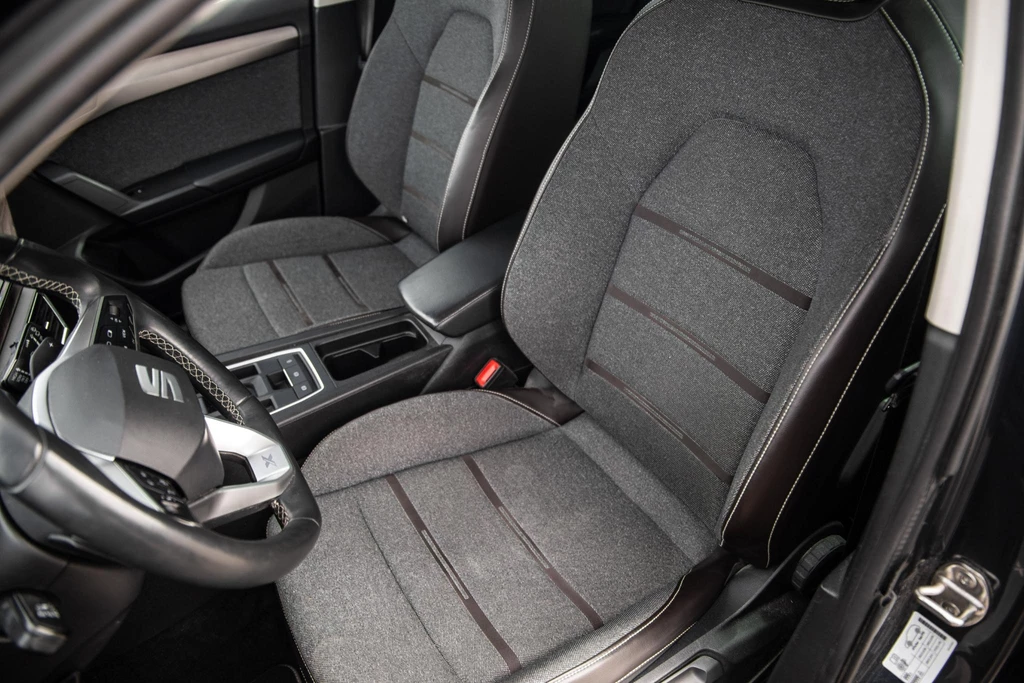 SEAT Leon – foto 31
