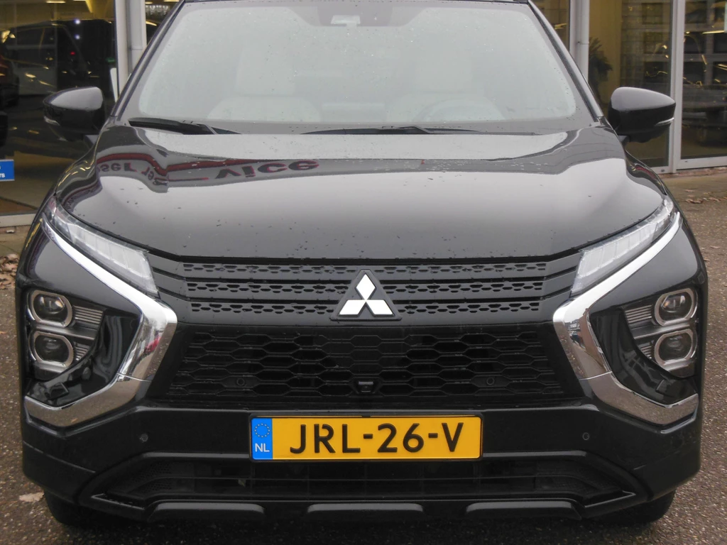 Mitsubishi Eclipse Cross – foto 8