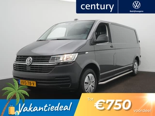 Volkswagen Transporter – thumbnail 1