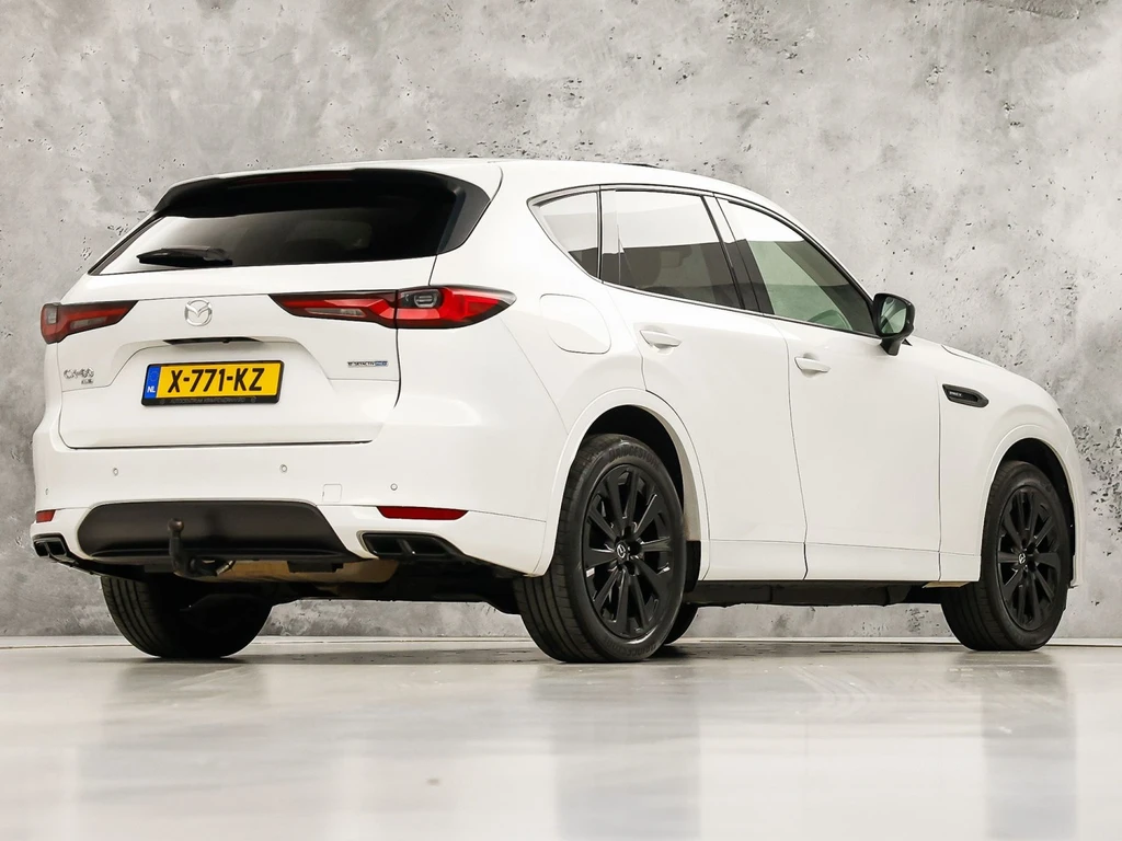 Mazda CX-60 – foto 4
