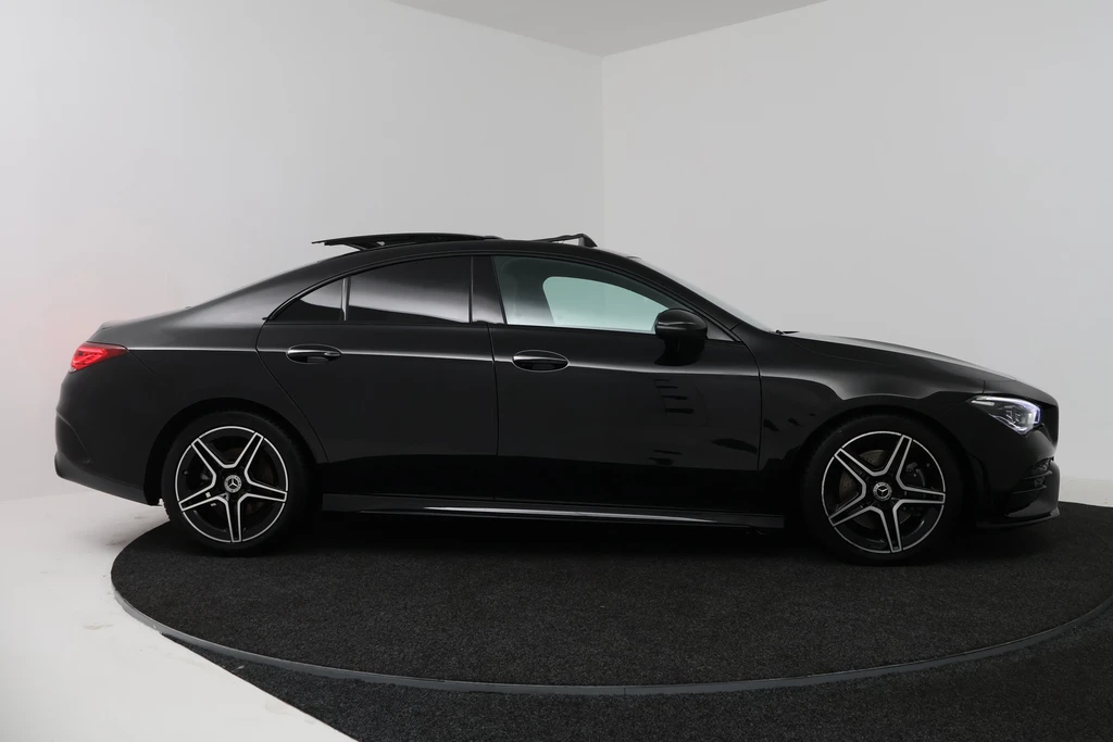 Mercedes-Benz CLA – foto 6
