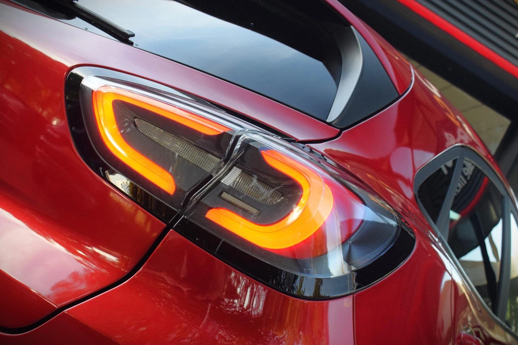 Ford Puma – foto 29